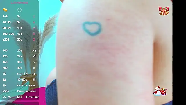 Snapshot of arisha_hot chatting on January 3, 6:46 pm arisha hot online show from January 3, 6:46 pm