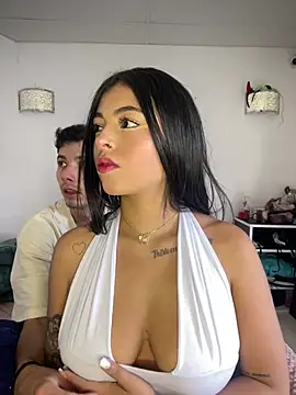 Dulce-diosa online show from January 11, 9:46 pm