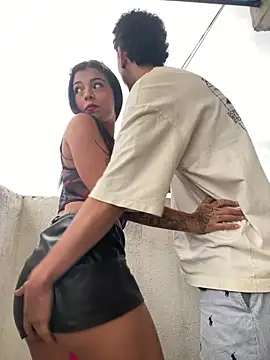 Dulce-diosa online show from March 6, 10:47 pm