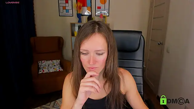 Snapshot of FrancescaCollins chatting on December 13, 10:51 am FrancescaCollins online show from December 13, 10:51 am