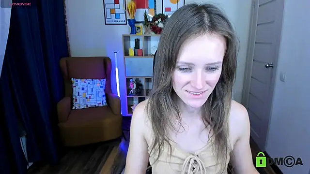 Snapshot of FrancescaCollins chatting on December 25, 6:31 am FrancescaCollins online show from December 25, 6:31 am