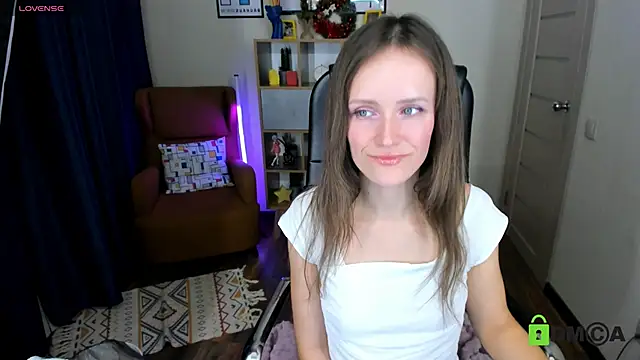 Snapshot of FrancescaCollins chatting on January 1, 3:14 pm FrancescaCollins online show from January 1, 3:14 pm