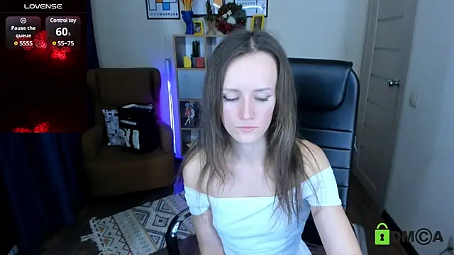 Snapshot of FrancescaCollins chatting on January 3, 11:57 am FrancescaCollins online show from January 3, 11:57 am