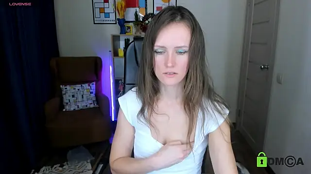 Snapshot of FrancescaCollins chatting on January 5, 2:08 pm FrancescaCollins online show from January 5, 2:08 pm