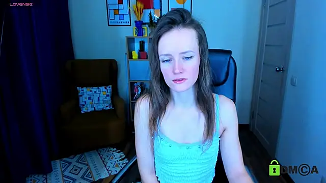Snapshot of FrancescaCollins chatting on January 14, 7:48 am FrancescaCollins online show from January 14, 7:48 am