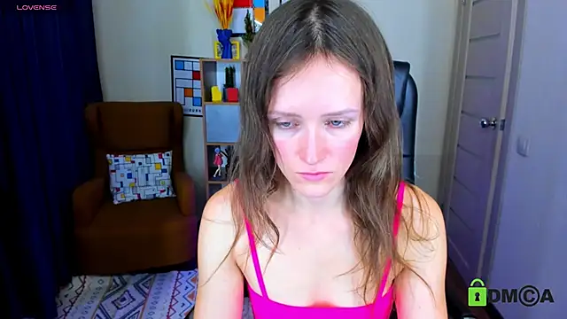 Snapshot of FrancescaCollins chatting on January 17, 1:56 pm FrancescaCollins online show from January 17, 1:56 pm