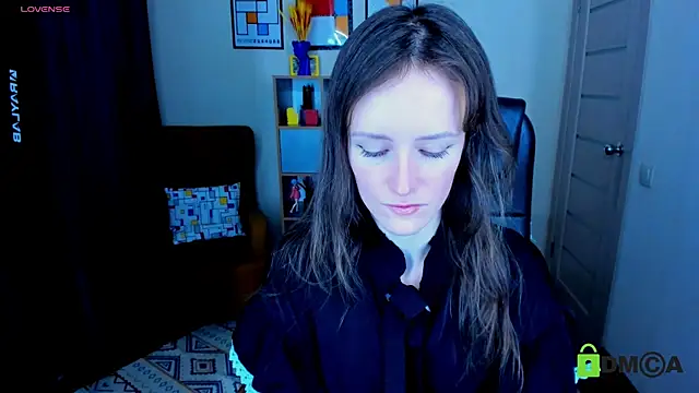 Snapshot of FrancescaCollins chatting on January 19, 11:12 am FrancescaCollins online show from January 19, 11:12 am