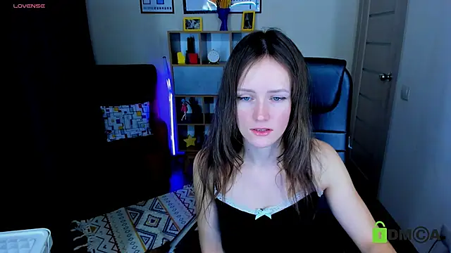 Snapshot of FrancescaCollins chatting on January 28, 7:32 am FrancescaCollins online show from January 28, 7:32 am