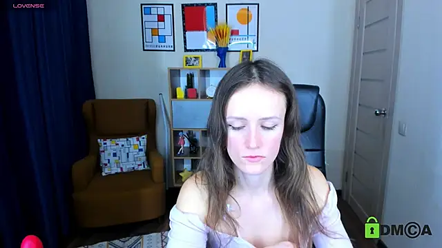 Snapshot of FrancescaCollins chatting on January 29, 2:00 pm FrancescaCollins online show from January 29, 2:00 pm