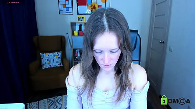 Snapshot of FrancescaCollins chatting on January 30, 8:54 am FrancescaCollins online show from January 30, 8:54 am
