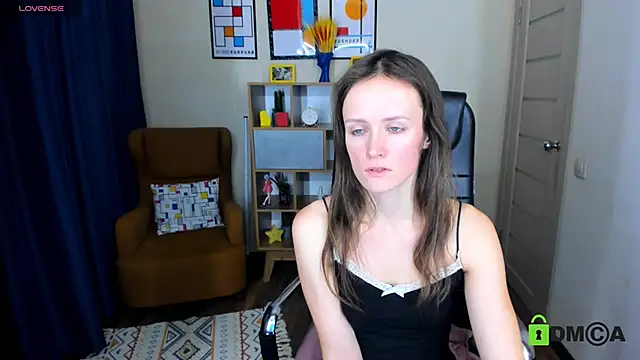 Snapshot of FrancescaCollins chatting on February 1, 2:34 pm FrancescaCollins online show from February 1, 2:34 pm