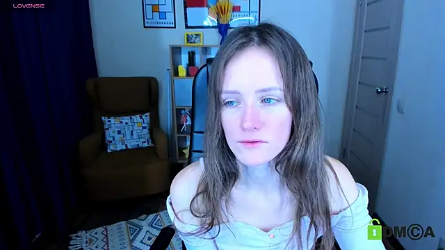 Snapshot of FrancescaCollins chatting on February 4, 9:49 am FrancescaCollins online show from February 4, 9:49 am