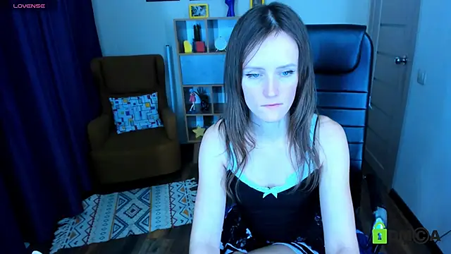 Snapshot of FrancescaCollins chatting on February 7, 1:43 pm FrancescaCollins online show from February 7, 1:43 pm