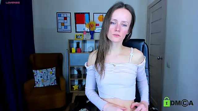 Snapshot of FrancescaCollins chatting on February 23, 3:40 pm FrancescaCollins online show from February 23, 3:40 pm