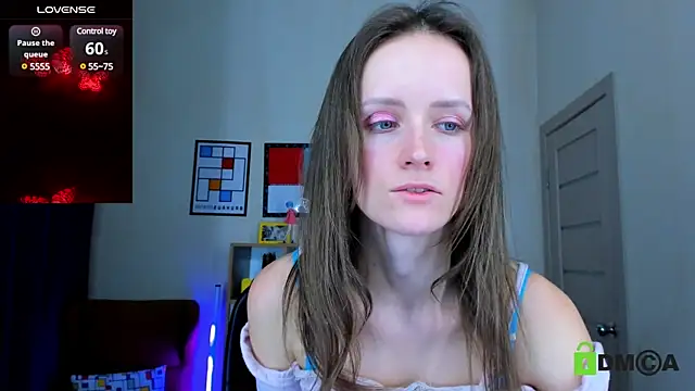 Snapshot of FrancescaCollins chatting on March 5, 2:01 pm FrancescaCollins online show from March 5, 2:01 pm