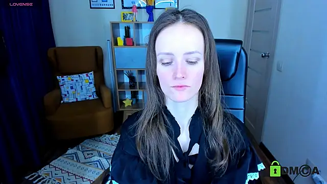 Snapshot of FrancescaCollins chatting on March 6, 11:14 am FrancescaCollins online show from March 6, 11:14 am