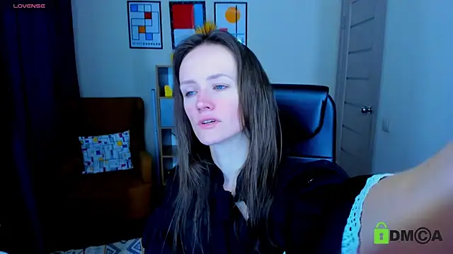 Snapshot of FrancescaCollins chatting on March 7, 10:45 am FrancescaCollins online show from March 7, 10:45 am