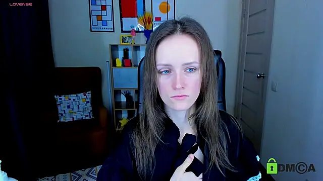 Snapshot of FrancescaCollins chatting on March 7, 1:51 pm FrancescaCollins online show from March 7, 1:51 pm
