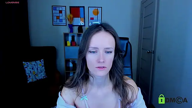 Snapshot of FrancescaCollins chatting on March 12, 11:09 am FrancescaCollins online show from March 12, 11:09 am