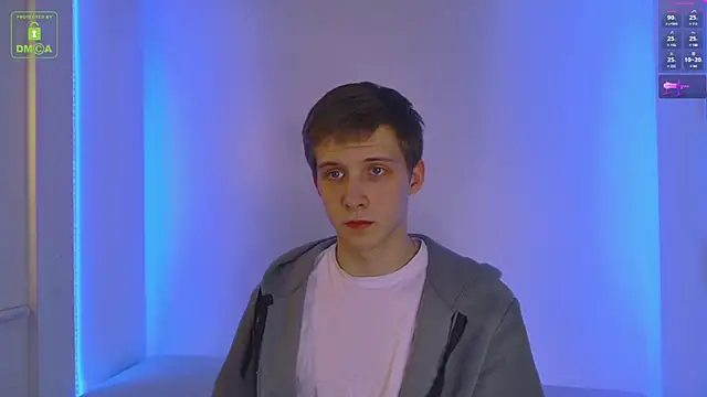 Snapshot of MarkGWalker chatting on March 18, 10:36 am MarkGWalker online show from March 18, 10:36 am