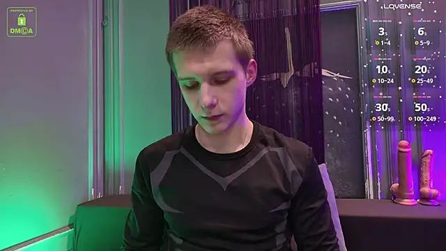 Snapshot of MarkGWalker chatting on January 7, 3:36 pm MarkGWalker online show from January 7, 3:36 pm