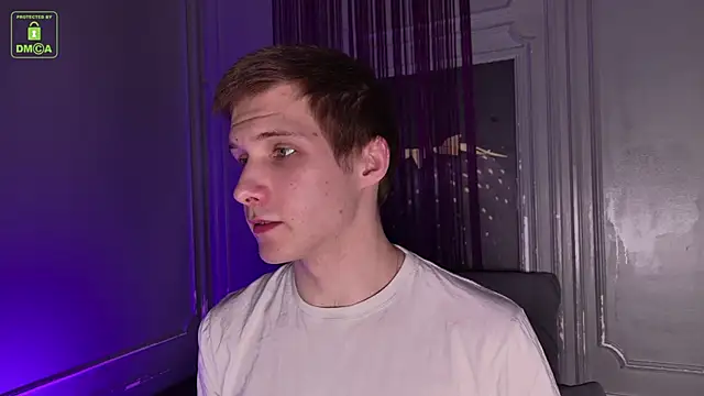 Snapshot of MarkGWalker chatting on February 13, 3:19 pm MarkGWalker online show from February 13, 3:19 pm