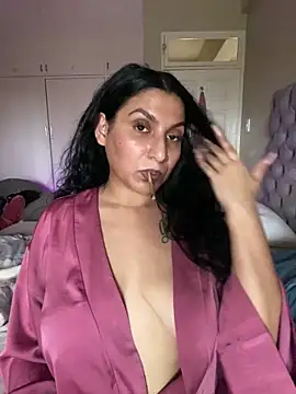 Indianbutter11 online show from December 23, 1:45 pm