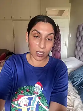 Indianbutter11 online show from December 24, 9:50 am
