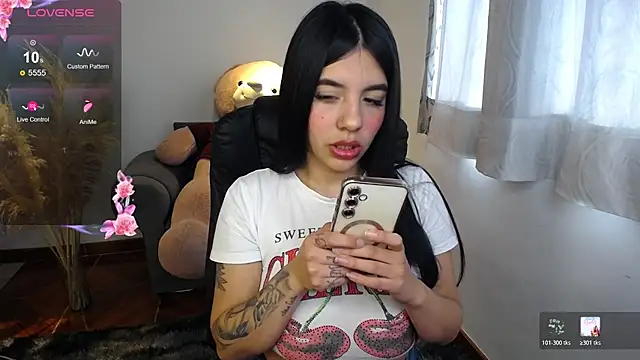 Alin Aly online show from February 11, 3:39 pm