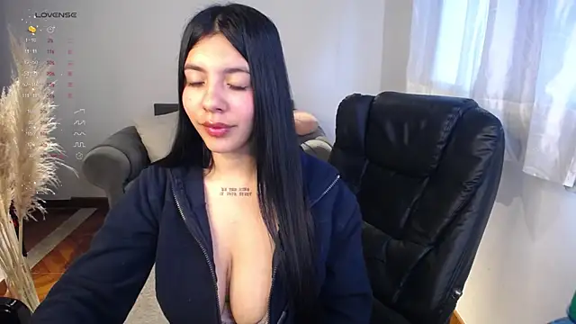 Alin Aly online show from May 14, 2:35 pm
