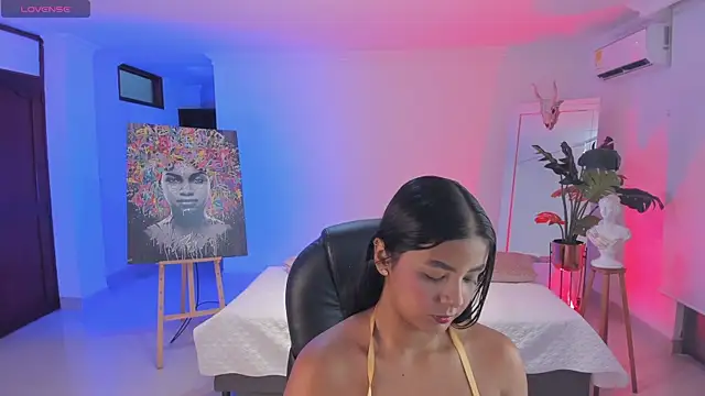 JANYLOVE   online show from November 4, 10:47 am