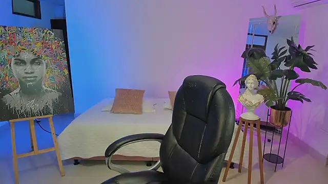 JANYLOVE   online show from February 4, 10:54 am