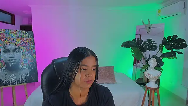 JANYLOVE   online show from February 20, 10:49 am