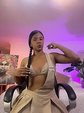 JANYLOVE   online show from April 29, 11:03 am