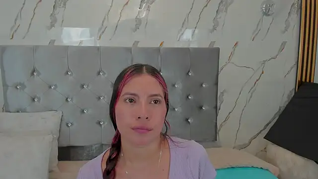 nymphomanya online show from June 29, 7:03 pm