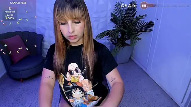 SusyAmis online show from February 26, 11:37 pm