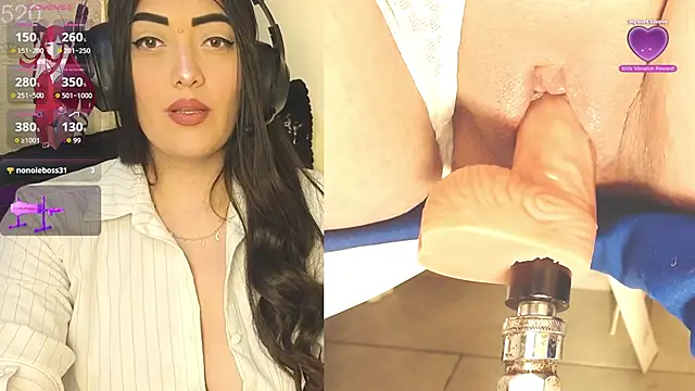 aleja20 - online show from November 13, 6:34 am