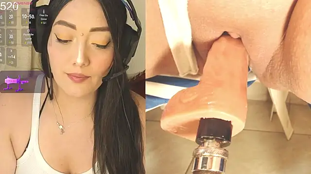 aleja20 - online show from February 3, 6:40 am