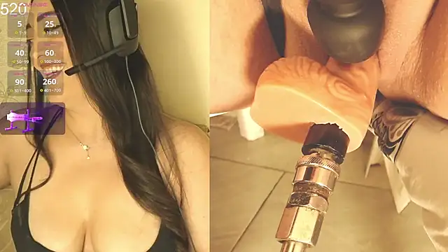 aleja20 - online show from February 6, 3:00 am