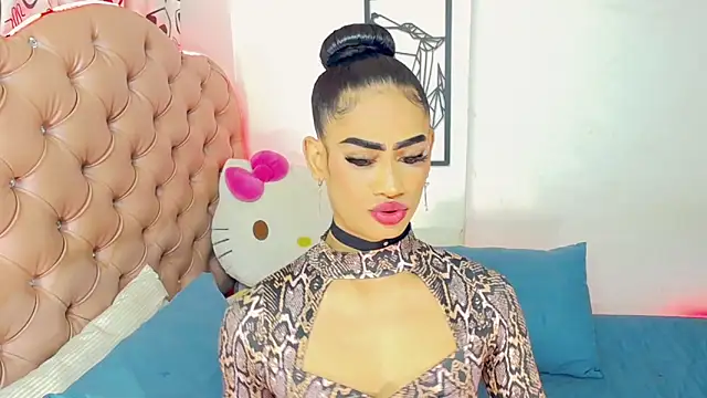 Snapshot of Aslhy_Goddessx chatting on December 14, 7:51 am Aslhy Goddessx online show from December 14, 7:51 am