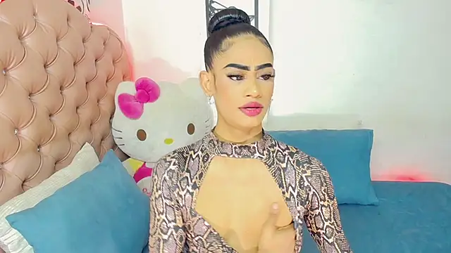 Snapshot of Aslhy_Goddessx chatting on December 14, 10:56 am Aslhy Goddessx online show from December 14, 10:56 am
