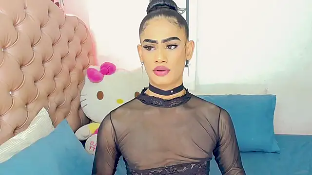 Snapshot of Aslhy_Goddessx chatting on December 14, 5:03 pm Aslhy Goddessx online show from December 14, 5:03 pm