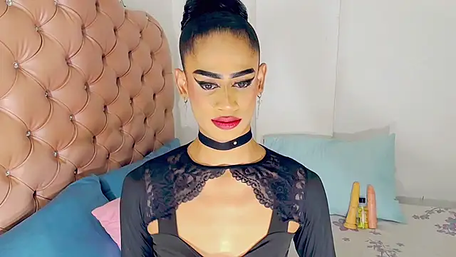 Snapshot of Aslhy_Goddessx chatting on March 16, 6:55 pm Aslhy Goddessx online show from March 16, 6:55 pm