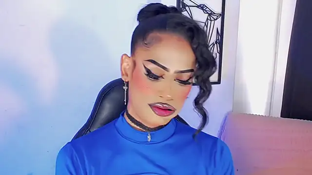 Snapshot of Aslhy_Goddessx chatting on September 16, 4:41 pm Aslhy Goddessx online show from September 16, 4:41 pm