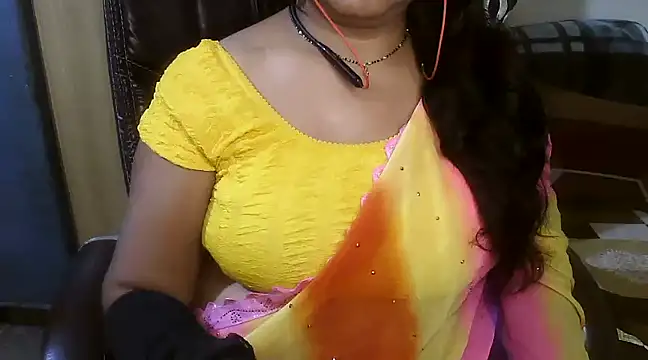 Cute Ruhi99 online show from December 17, 9:50 am