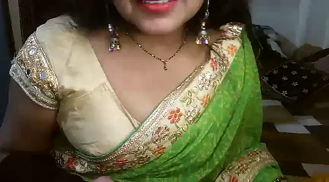 Cute Ruhi99 online show from December 19, 10:02 am