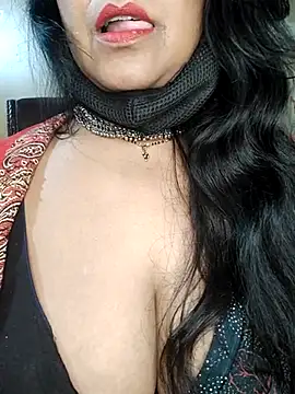 Cute Ruhi99 online show from January 7, 9:29 am