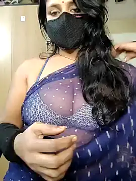 Cute Ruhi99 online show from January 13, 11:08 am