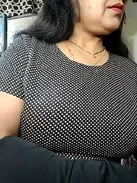 Cute Ruhi99 online show from January 18, 10:06 am
