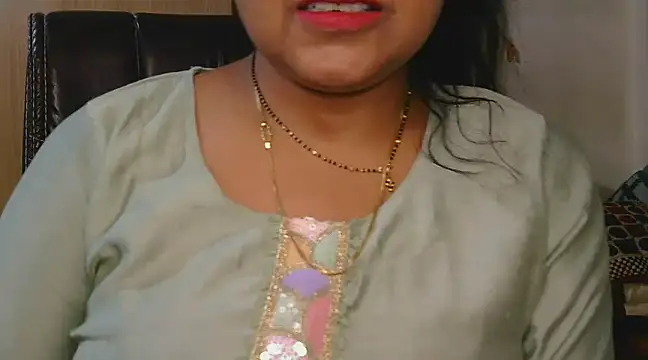 Cute Ruhi99 online show from January 25, 11:34 am